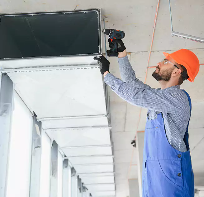 Why Homeowners & Businesses Trust Us in Antioch, CA