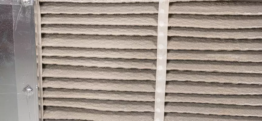 Mobile Car AC Filter Replacement in Antioch