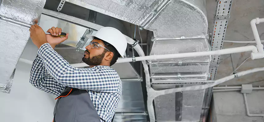 Proactive Ac Vent Repairs & Air Duct Replacement Companies Near Me in Antioch