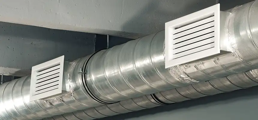 Our Air Duct Camera Inspection Services in Antioch, CA