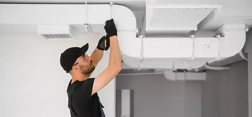 Our Air Duct Repair Services in Antioch, CA