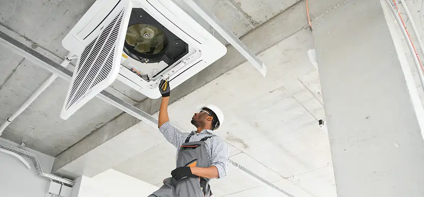 Efficient Multi‑Unit & HOA Annual Vent Cleaning Plans in Antioch