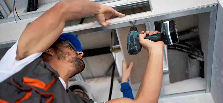 Our Apartment Air Duct Cleaning Services in Antioch, CA