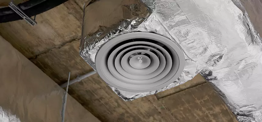 Our Basement Vent Cleaning Services in Antioch, CA