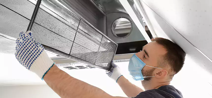 Diagnostic HVAC Coil & Blower Cleaning in Antioch