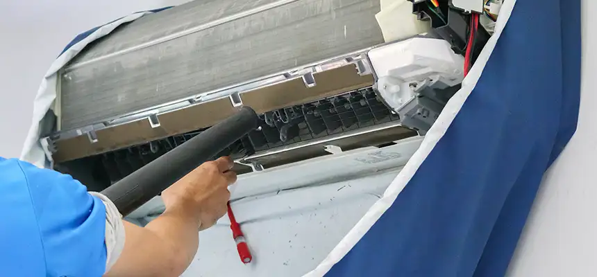 Advanced Clogged Dryer Vent Repair for Multi-Unit & Commercial in Antioch, CA