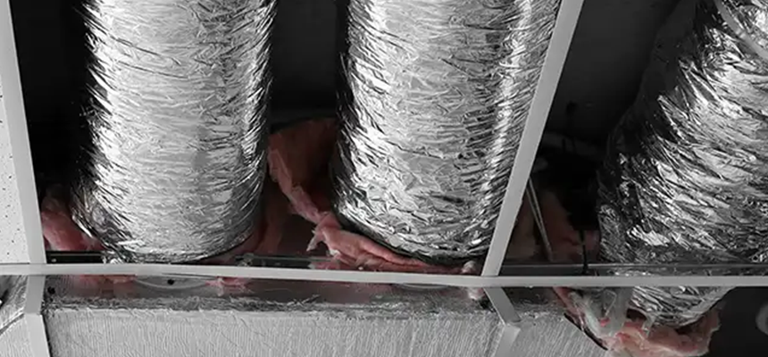 Scalable Commercial Multi‑Unit Dryer Vent Camera Inspection in Antioch, CA