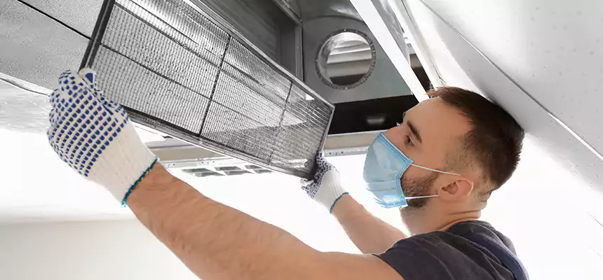 Our Dryer Vent Cleaning Services in Antioch, CA