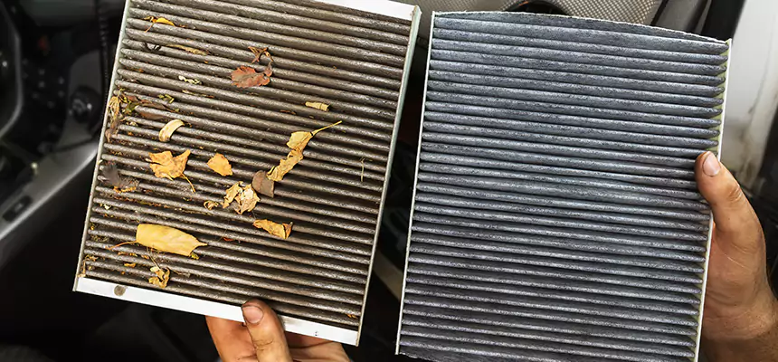 Our Dryer Vent Lint Filter Cleaning Services in Antioch, CA