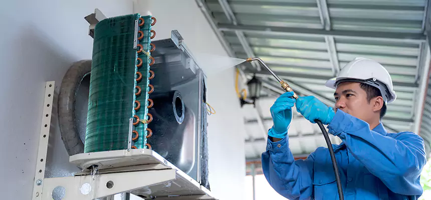 Our Energy-Efficient HVAC Cleaning Services in Antioch, CA