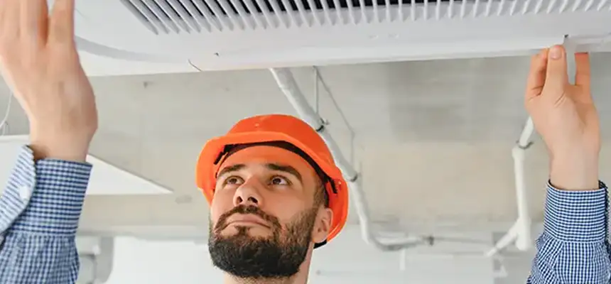 Our Furnace Vent Cleaning Services in Antioch, CA