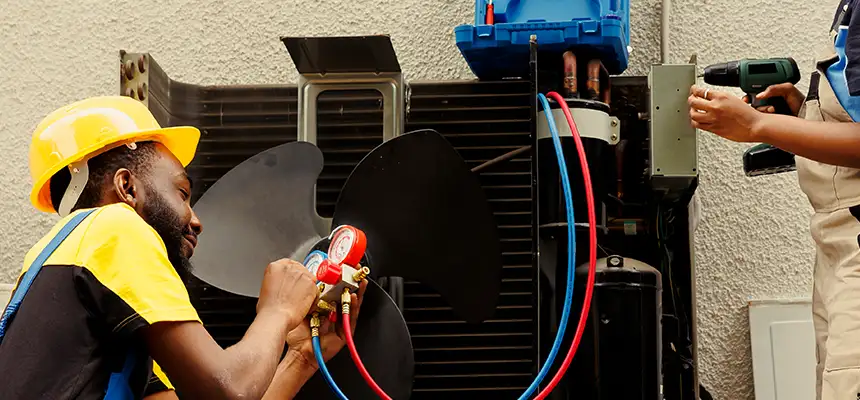 Our HVAC Airflow Optimization Services in Antioch, CA