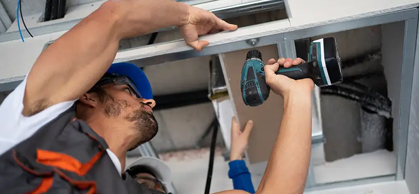 Our Improve Home Air Circulation Services in Antioch, CA