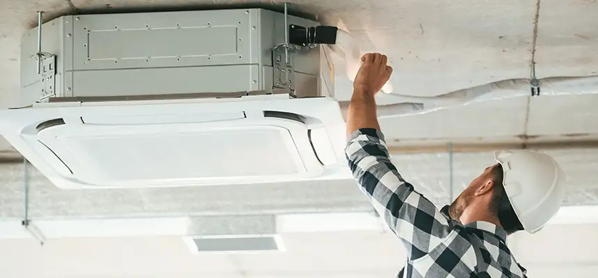 Our Local Vent Cleaning Services in Antioch, CA