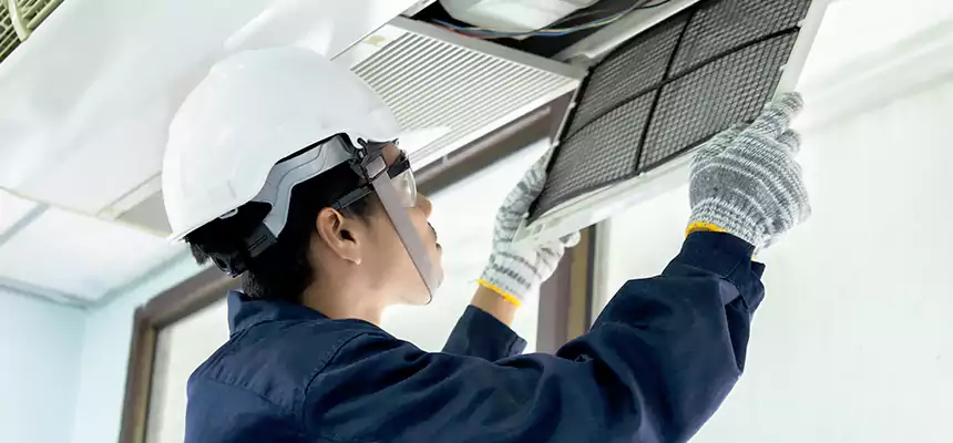 Our Mold & Mildew Removal from Air Ducts Services in Antioch, CA