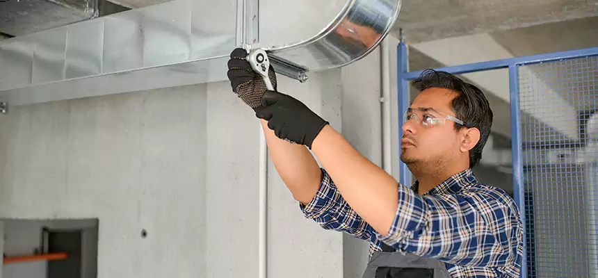 Our Post-Construction Duct Cleaning Services in Antioch, CA
