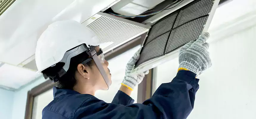 Our Residential Air Vent Cleaning Services in Antioch, CA