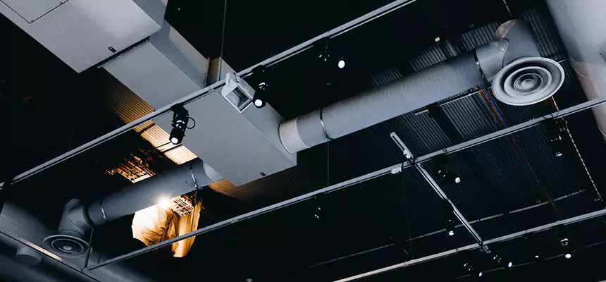 Our Seasonal Allergy Air Duct Cleaning Services in Antioch, CA