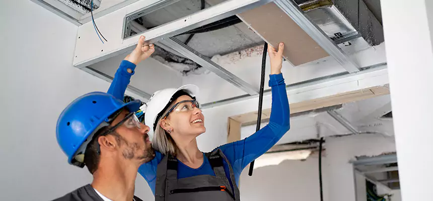 Our Vent Relocation Services in Antioch, CA
