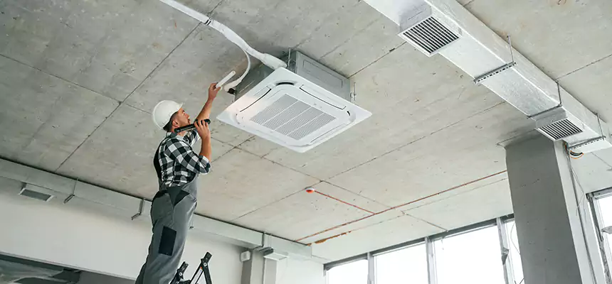 Our Wi Fi Connected Air Ducts Services in Antioch, CA