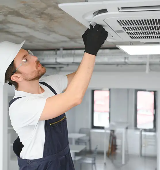 Top Affordable Duct Cleaning Services Near Me in Antioch, CA