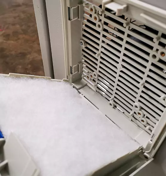 Professional Air Duct Expansion Solutions in Antioch, CA