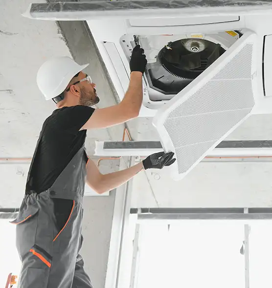 About Air Duct Rodent Removal in Antioch, CA