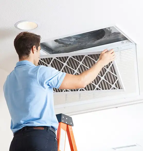 About Annual Dryer Vent Maintenance Antioch, CA