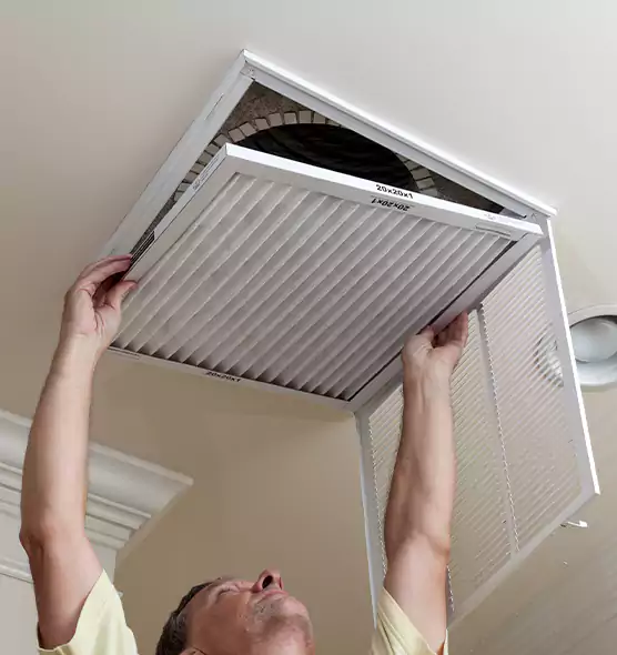 Trusted Apartment Air Duct Cleaning in Antioch, CA