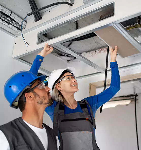 Comprehensive Duct Insulation Services in Antioch, CA