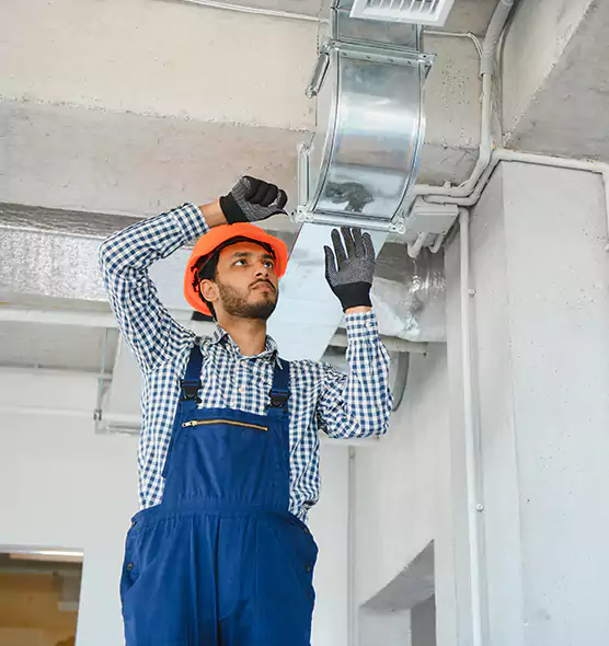About Hotel Duct And Vent Cleaning in Antioch, CA