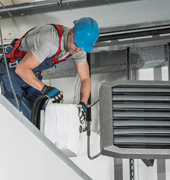 Professional HVAC Cleaning Solutions in Antioch, CA