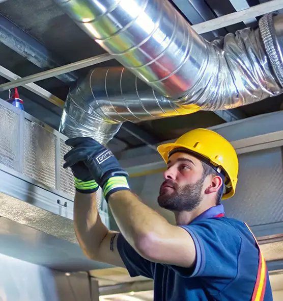 Professional NADCA Approved Air Duct Services in Antioch, CA