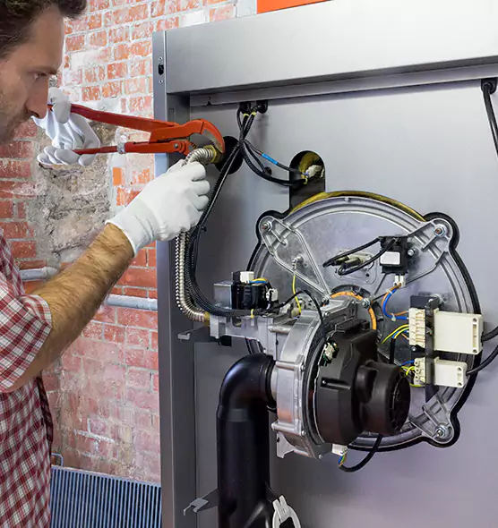 Advanced Repair Dryer Vent Hose in Antioch, CA