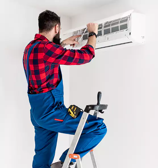 About Smart Air Conditioning Installation in Antioch, CA