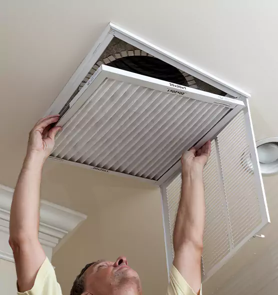 Professional Vent Relocation Services in Antioch, CA