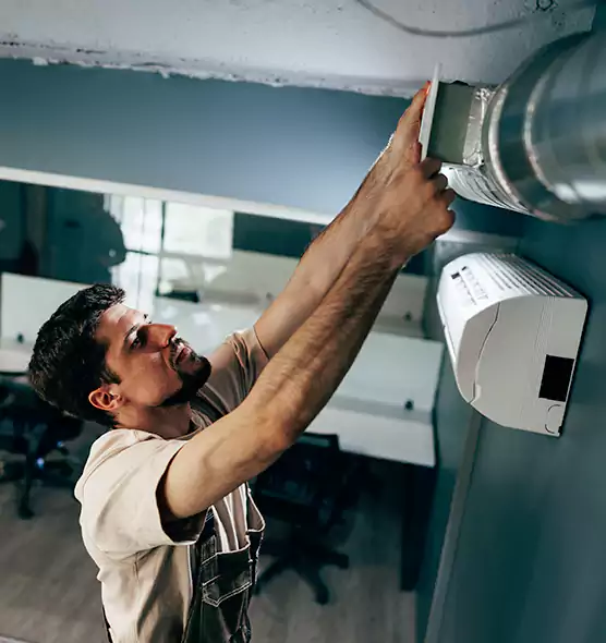 Reliable Warehouse Vent Cleaning in Antioch, CA