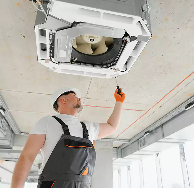 Why Homeowners & Businesses Trust Us in Antioch, CA?