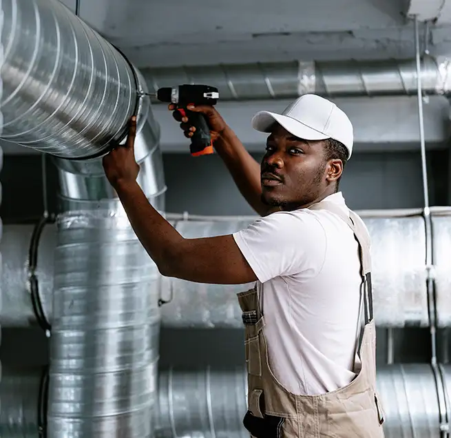 Why Homeowners & Businesses Trust Us Antioch, CA