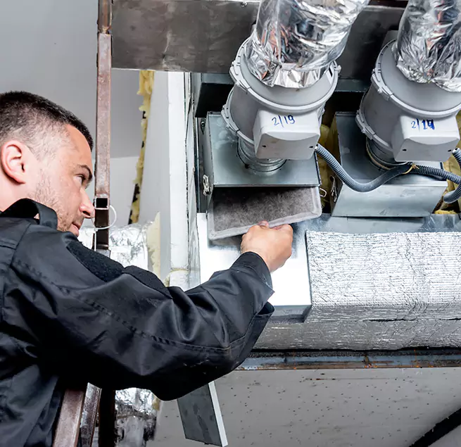 Why Homeowners & Businesses Trust Us in Antioch, CA?