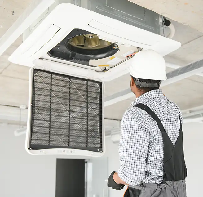 Why Homeowners & Businesses Trust Us in Antioch, CA?