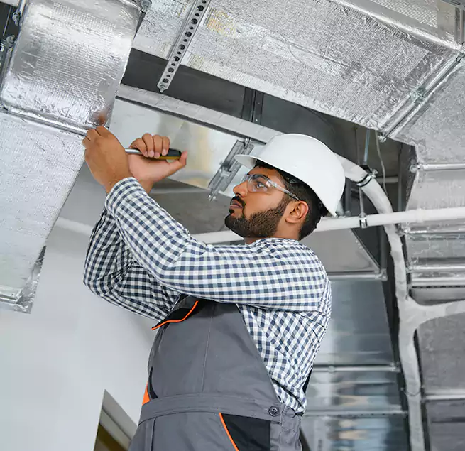 Why Homeowners & Businesses Trust Us Antioch, CA