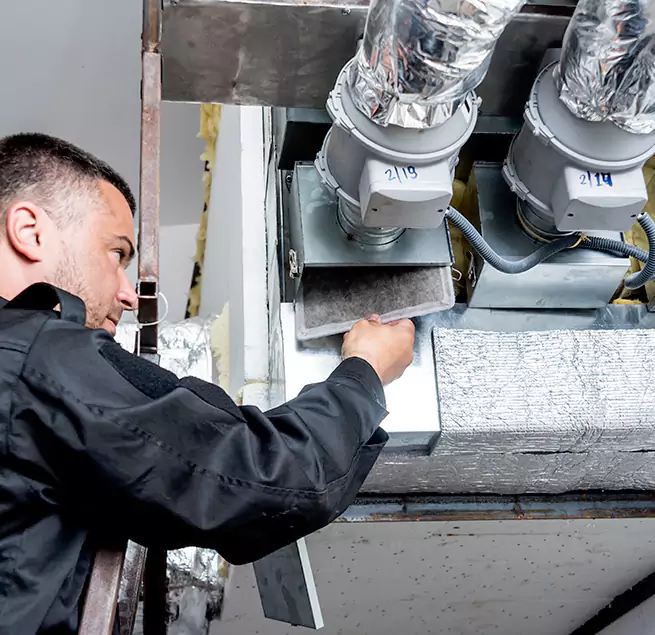 Why Homeowners & Businesses Trust Us in Antioch, CA?