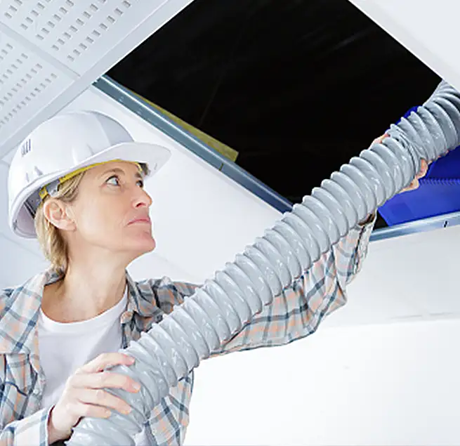 Why Homeowners & Businesses Trust Us Antioch, CA