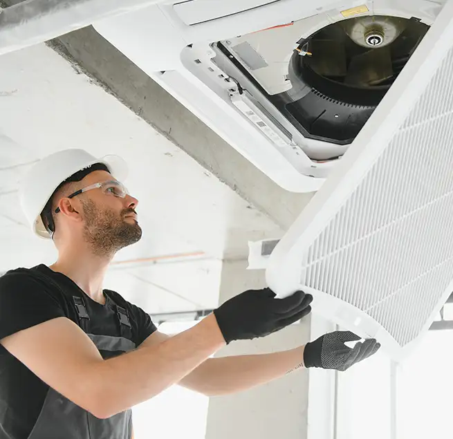 Why Homeowners & Businesses Trust Us in Antioch, CA?