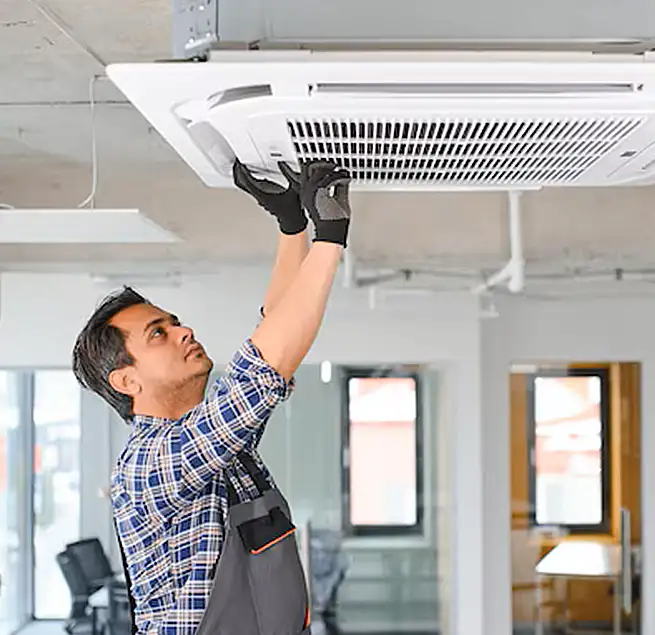 Why Homeowners & Businesses Trust Us in Antioch, CA?