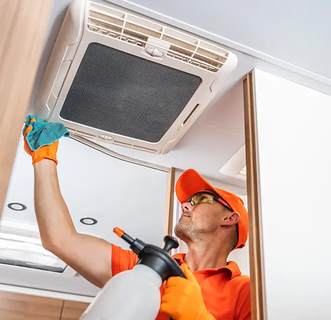 Why Homeowners & Businesses Trust Us in Antioch, CA?