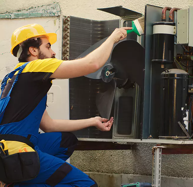 Why Homeowners Businesses Trust Us in Antioch, CA?