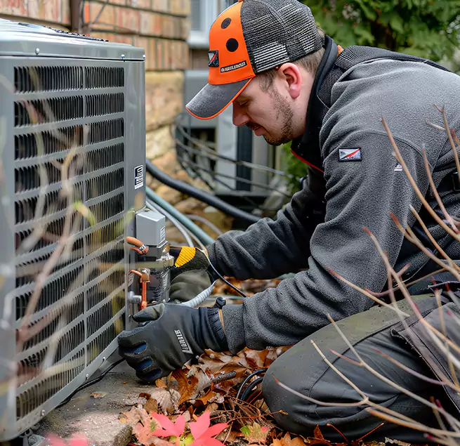 Why Homeowners & Businesses Trust Us in Antioch, CA?