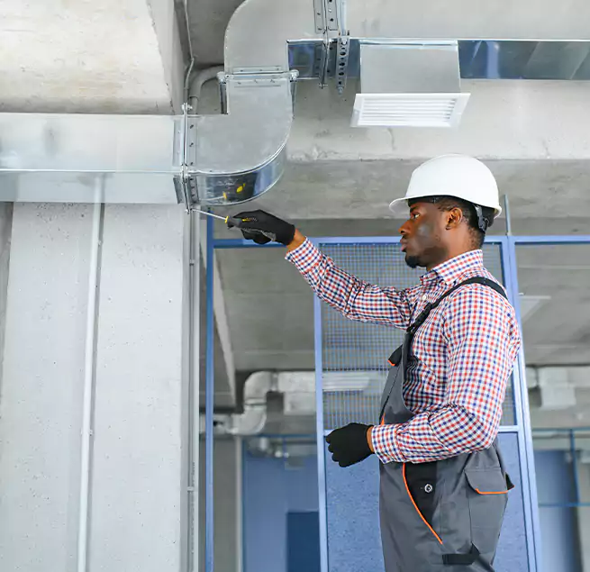 Why Homeowners & Businesses Trust Us in Antioch, CA